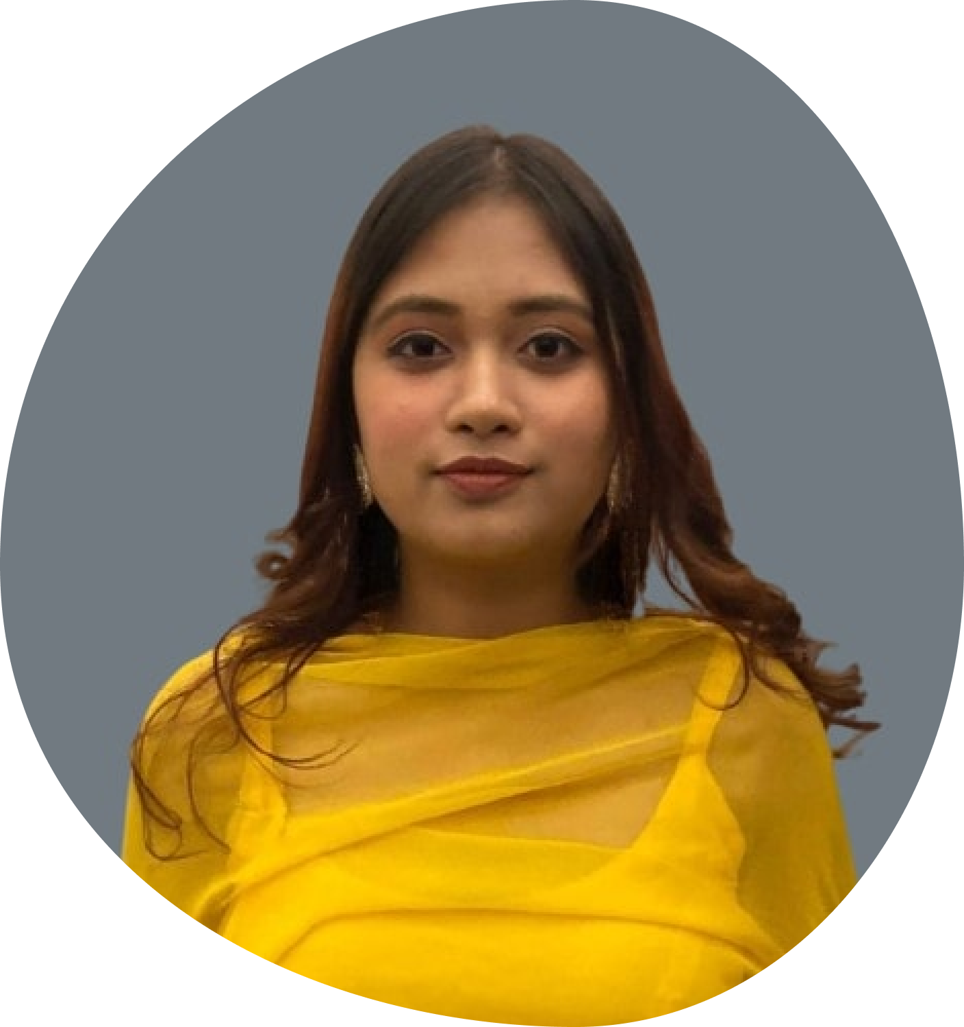 Aanchal Patel's Profile